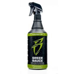 Boat Bling Green Sauce Mold & Mildew Stain Remover