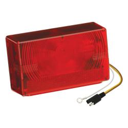 Wesbar Submersible Over 80" Trailer Tail Light