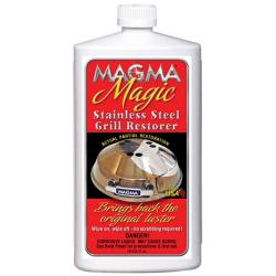 Magma SS Grill Restorer & Cleaner