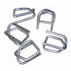 Shrink Wrap International 1/2" Strapping Buckles