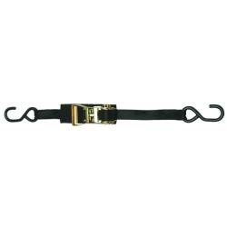 Boat Buckle Ratchet Transom Tie-Down