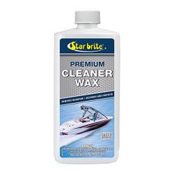 Starbrite Premium Cleaner Wax