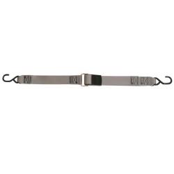 BoatBuckle Paddle Buckle Boat Gunwale Tie Down Strap