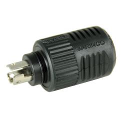 Marinco Connect Pro 3-Wire Plug