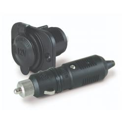 Marinco Sealink Deluxe 12 Volt Plug and Receptacle