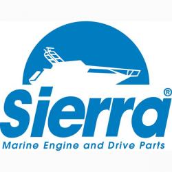 Sierra 18-4024-9 Valve Stem Seal (Priced Per Pkg Of 8)