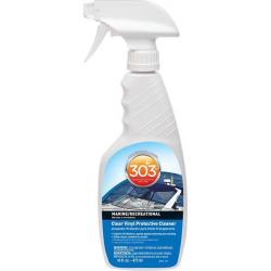 303 Marine Clear Vinyl Protective Cleaner