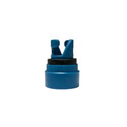 Mission Low Pressure to HR Air Pump Adapter