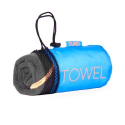 Mission TUKO Microfiber Sport Towel