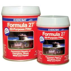 Formula 27 Polyester "Miracle Mender" Filler