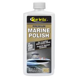 Starbrite Premium Marine Polish With PTEF