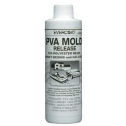 PVA Mold Release Agent