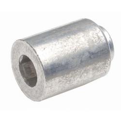 Sierra 18-6118A Aluminum Cylinder Block Anode