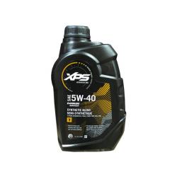 Johnson/Evinrude Ultra 4-Stroke Synthetic Oil - Qt