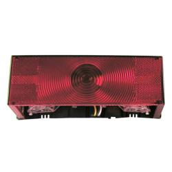 Anderson Submersible Low Profile Over 80" Tail Light