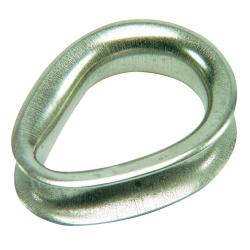 Ronstan Sailmaker Stainless Steel Thimble - 8mm(5/16") Cable Diameter