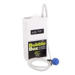 Bubble Box Portable Air Pump