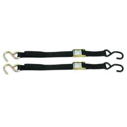 BoatBuckle Cam Buckle Transom Tie Down