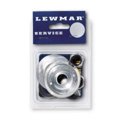 Lewmar 140TT Bow Thruster Anode Kit