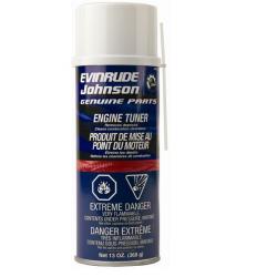Johnson Evinrude OMC Engine Tuner