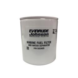 Johnson/Evinrude 0502905 Fuel Water Separator Filter