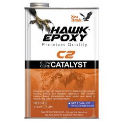 Hawk Epoxy C2 Slow Catalyst