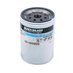 Oil Filter, HP Mercury - Mercruiser 35-16595Q
