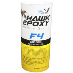 Hawk Epoxy F4 Bridging Adhesive Filler