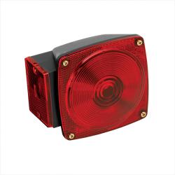 Wesbar Submersible Under 80" Trailer Tail Light