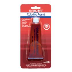 Coloring Agent for Polyester and Epoxy
