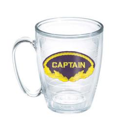 Tervis Captain Mug 15oz