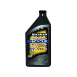 Quicksilver Synthetic Blend Sterndrive Inboard Oil