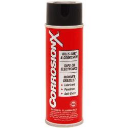 Corrosion-X 6oz. Aerosol Can
