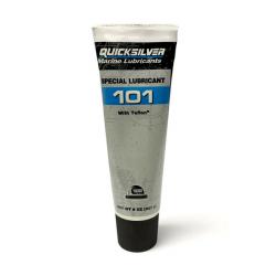 Quicksilver Special Lubricant 101 w/ Teflon