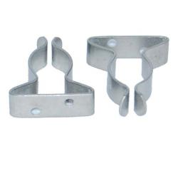 Perko Stainless Steel Marine Spring Clamps
