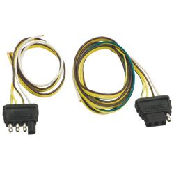 66" Trunk - Trailer Connector Kit