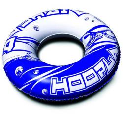 Airhead Hoopla Inflatable Single Person Lounge Float