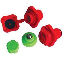 Airhead Inflatables Replacement "Multi-Valve" Kit