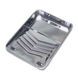 Redtree Metal Roller Paint Tray