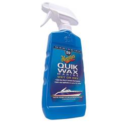Meguiar's Quick Spray Wax