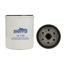 Sierra 18-7789 Fuel Filter Replaces 0502906
