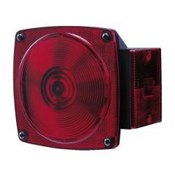 Anderson Submersible Under 80" Trailer Tail Light
