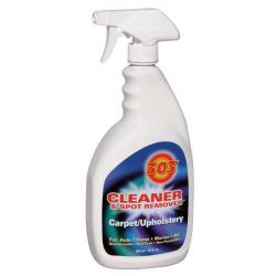 303 Carpet Cleaner and Spot Remover