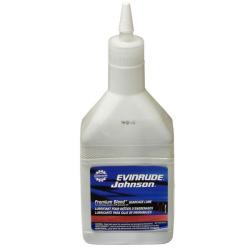Johnson/Evinrude Premium Blend Gear Case Lube