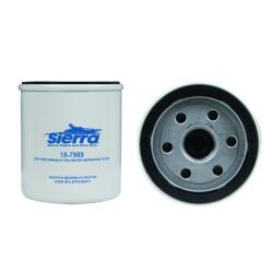 Sierra 18-7989 Fuel Water Separator Filter Replaces 0502906