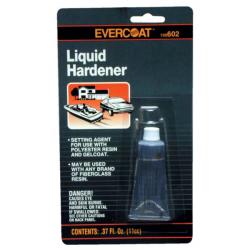 Resins & Gelcoat Liquid Hardener (MEK)