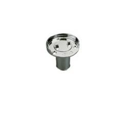 Sea Dog Replacement Cap - Chrome Plated 351750 Fill
