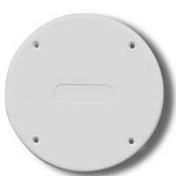 Cover Plate White