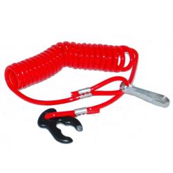 Sea Dog Replacement Lanyard Only for Kill Switch