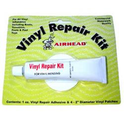 Airhead Vinyl Repair Kit for Inflatables